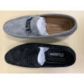 New Style Hand Shoes Moccasin-Gommino Shoes Leather Shoes Casual Flat Men Shoes